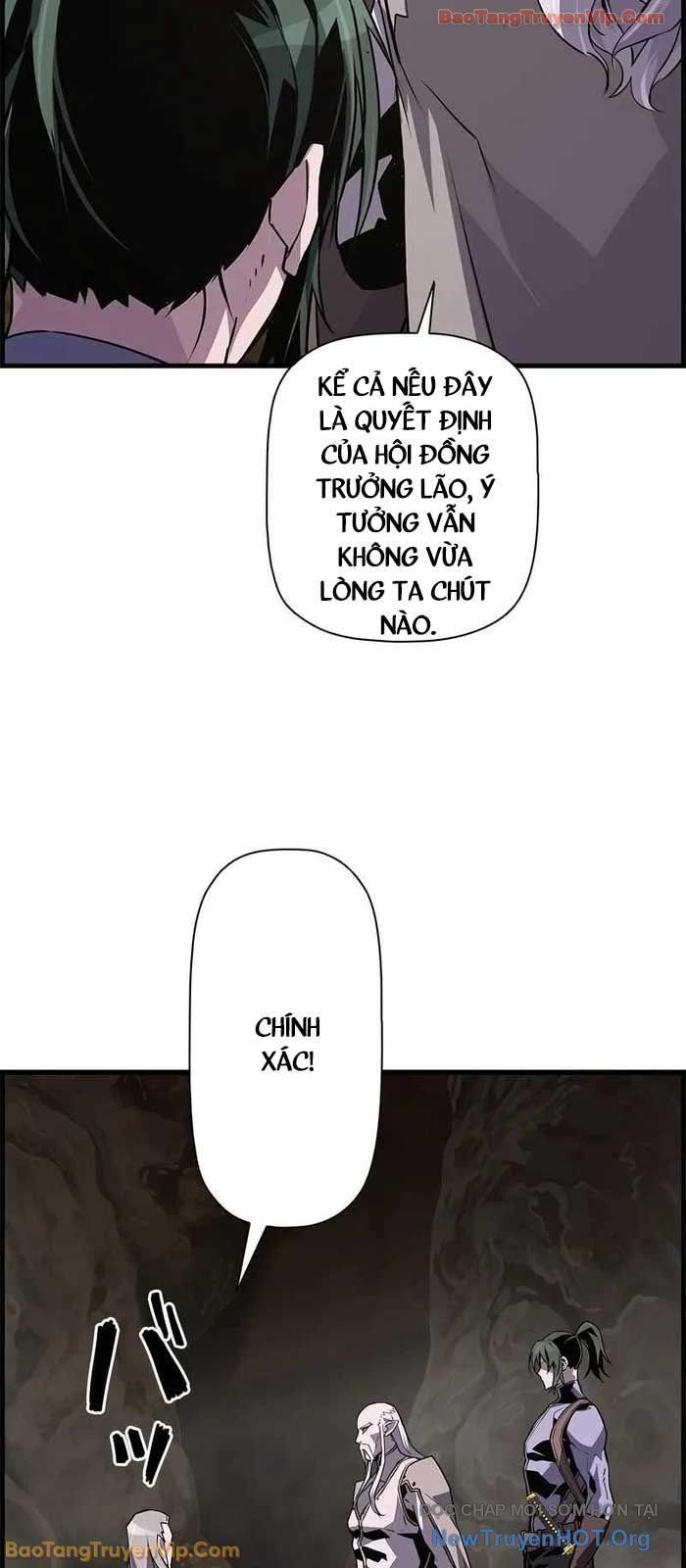 đọc truyện Đặc Tính Tiến Hóa Của Chiêu Hồn Sư Chương 96 ảnh 21 tại Thiên Thai Truyện