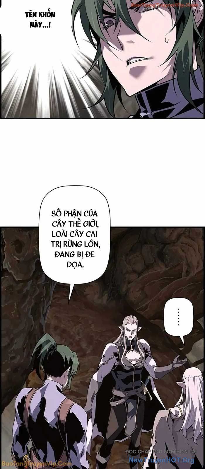 đọc truyện Đặc Tính Tiến Hóa Của Chiêu Hồn Sư Chương 96 ảnh 24 tại Thiên Thai Truyện