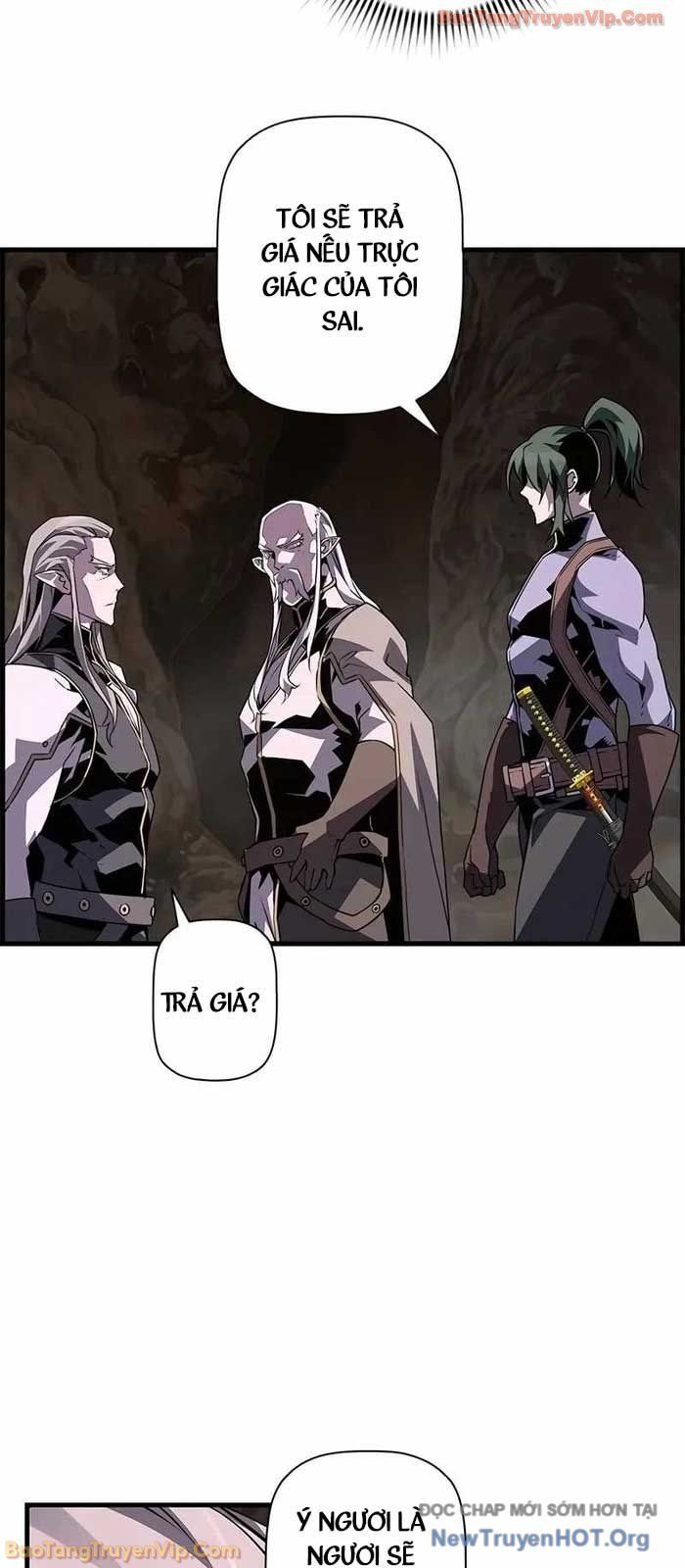 đọc truyện Đặc Tính Tiến Hóa Của Chiêu Hồn Sư Chương 96 ảnh 27 tại Thiên Thai Truyện