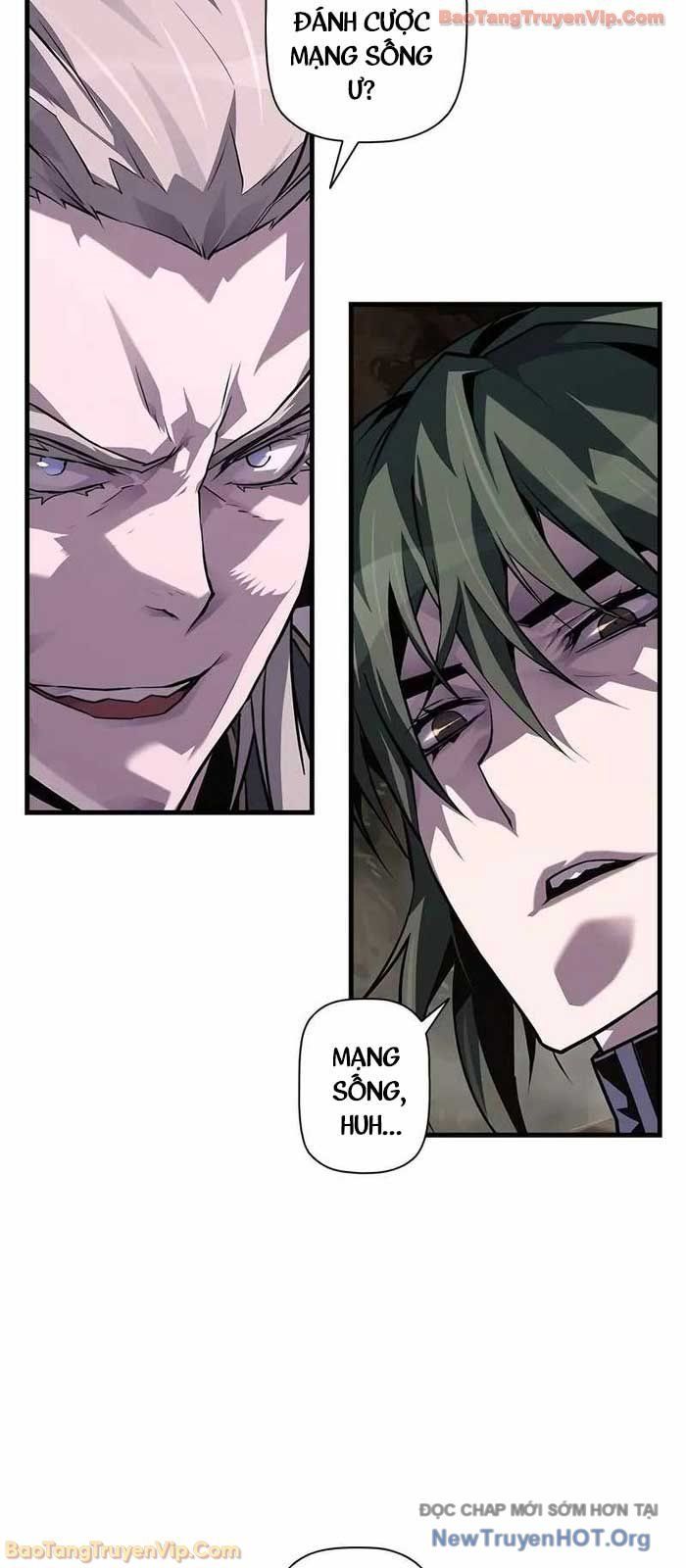 đọc truyện Đặc Tính Tiến Hóa Của Chiêu Hồn Sư Chương 96 ảnh 28 tại Thiên Thai Truyện