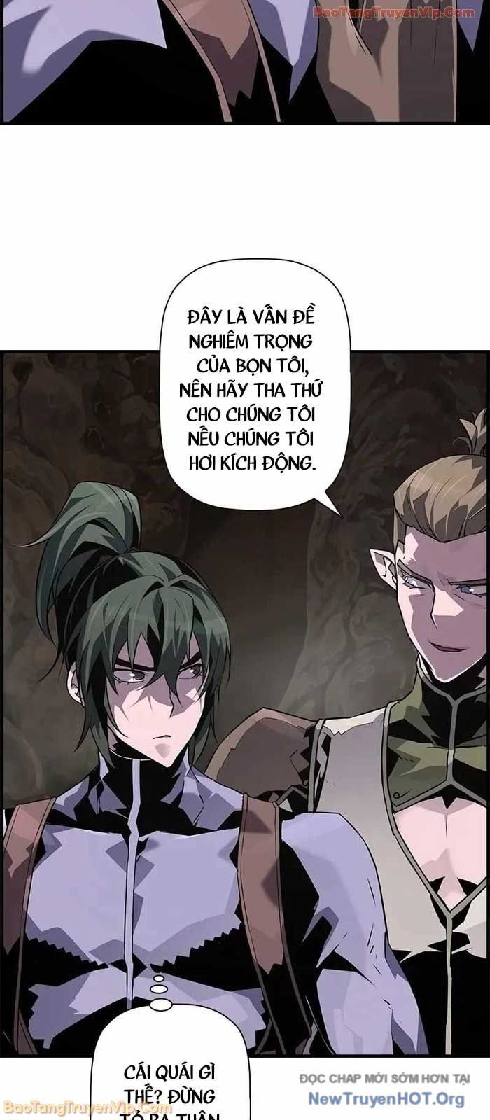 đọc truyện Đặc Tính Tiến Hóa Của Chiêu Hồn Sư Chương 96 ảnh 33 tại Thiên Thai Truyện