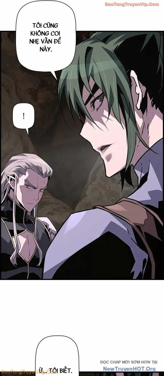 đọc truyện Đặc Tính Tiến Hóa Của Chiêu Hồn Sư Chương 96 ảnh 35 tại Thiên Thai Truyện