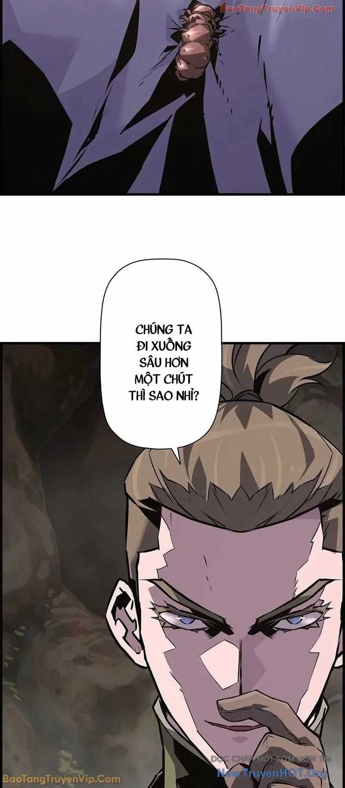 đọc truyện Đặc Tính Tiến Hóa Của Chiêu Hồn Sư Chương 96 ảnh 37 tại Thiên Thai Truyện