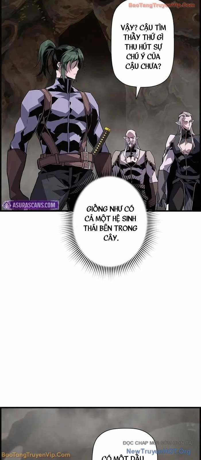 đọc truyện Đặc Tính Tiến Hóa Của Chiêu Hồn Sư Chương 96 ảnh 42 tại Thiên Thai Truyện