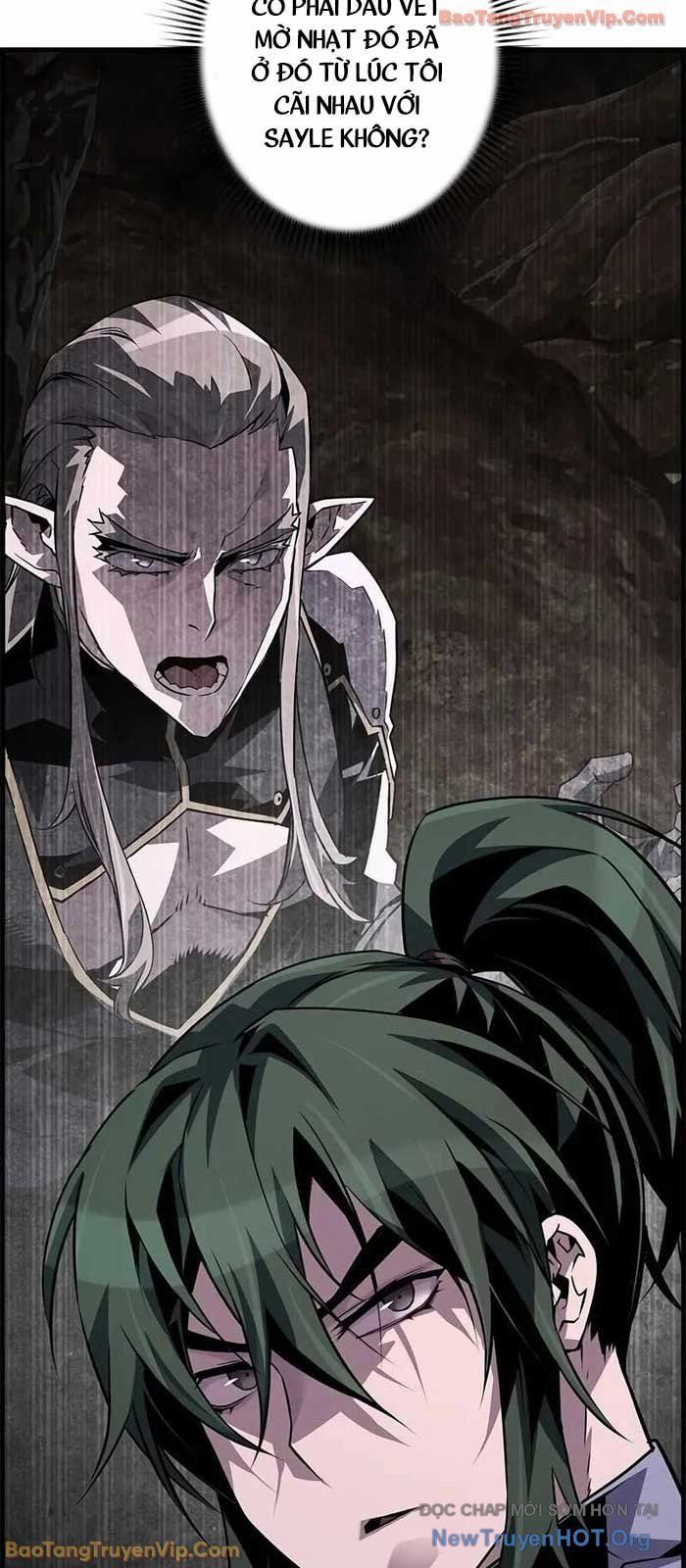 đọc truyện Đặc Tính Tiến Hóa Của Chiêu Hồn Sư Chương 96 ảnh 44 tại Thiên Thai Truyện