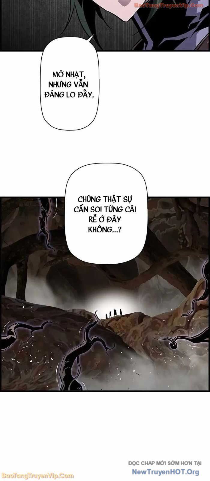 đọc truyện Đặc Tính Tiến Hóa Của Chiêu Hồn Sư Chương 96 ảnh 45 tại Thiên Thai Truyện