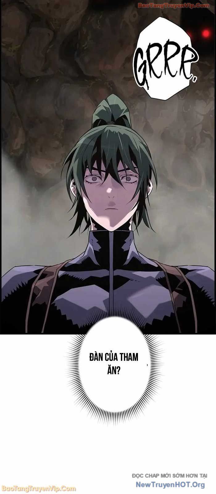 đọc truyện Đặc Tính Tiến Hóa Của Chiêu Hồn Sư Chương 96 ảnh 79 tại Thiên Thai Truyện