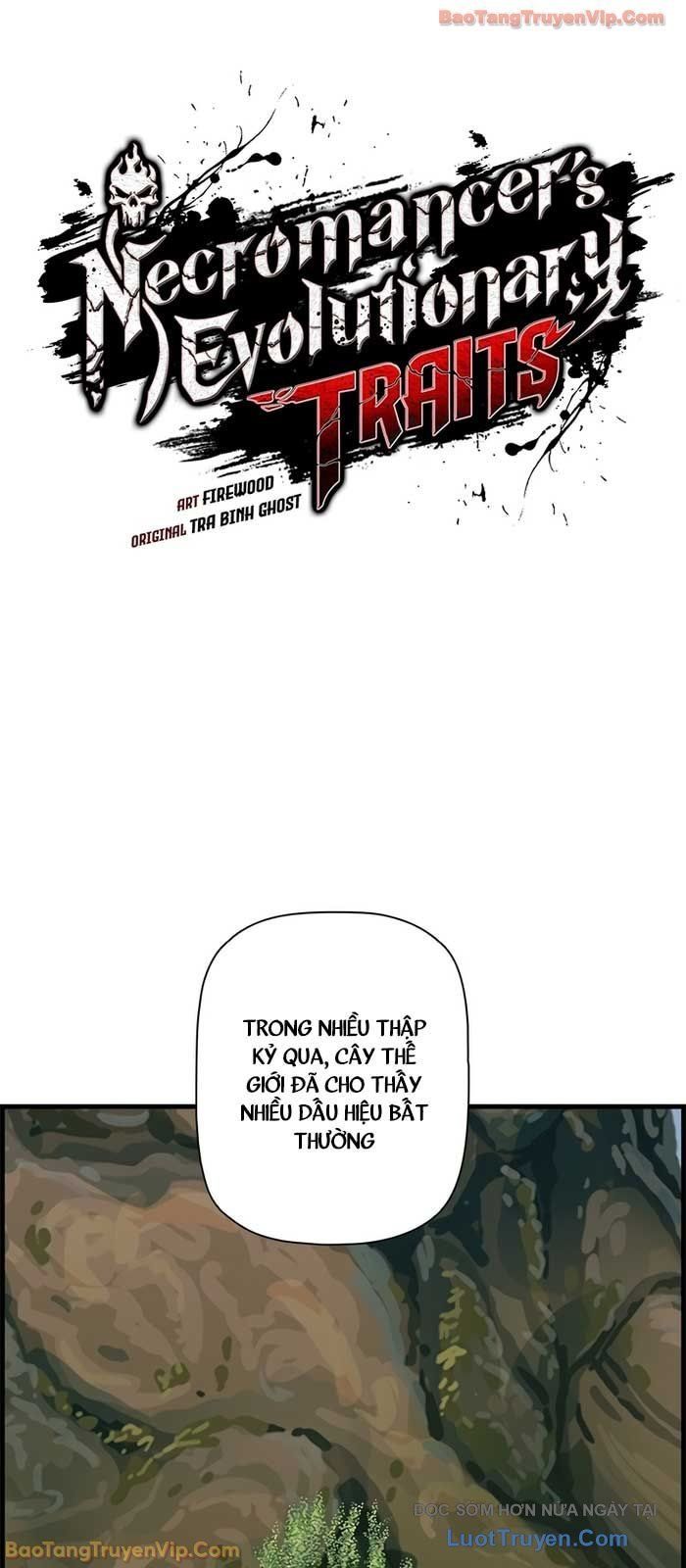 đọc truyện Đặc Tính Tiến Hóa Của Chiêu Hồn Sư Chương 97 ảnh 13 tại Thiên Thai Truyện