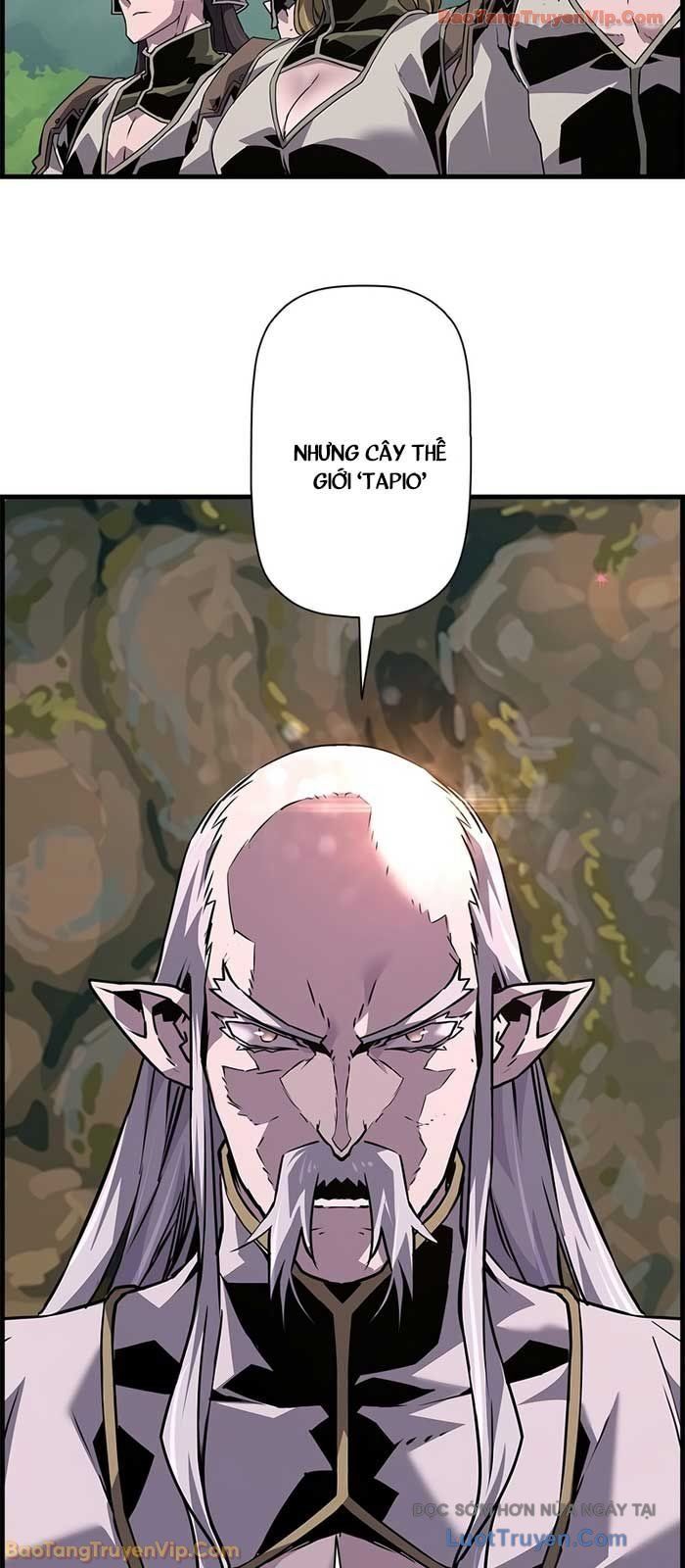 đọc truyện Đặc Tính Tiến Hóa Của Chiêu Hồn Sư Chương 97 ảnh 15 tại Thiên Thai Truyện