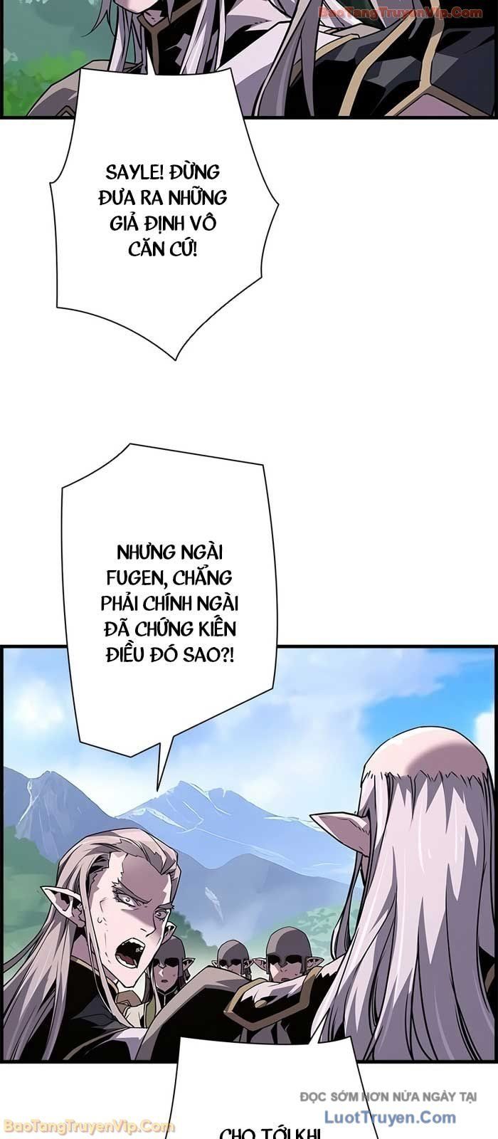 đọc truyện Đặc Tính Tiến Hóa Của Chiêu Hồn Sư Chương 97 ảnh 20 tại Thiên Thai Truyện