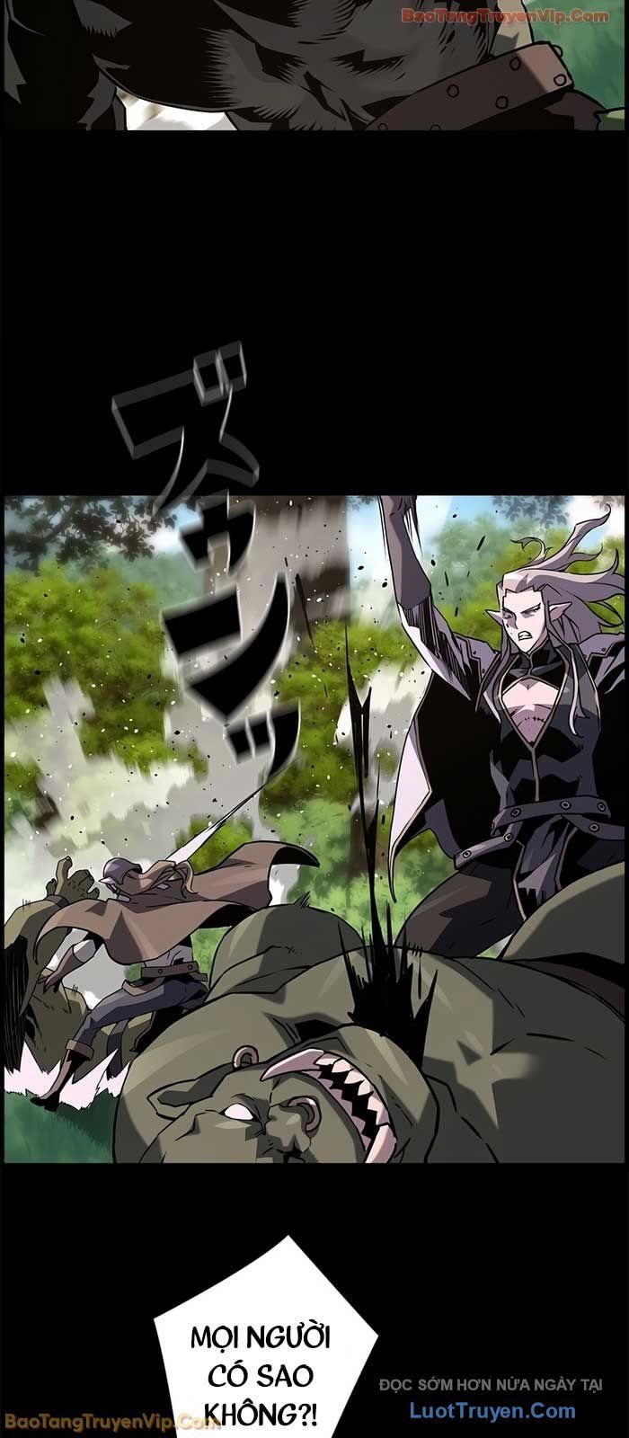 đọc truyện Đặc Tính Tiến Hóa Của Chiêu Hồn Sư Chương 97 ảnh 31 tại Thiên Thai Truyện