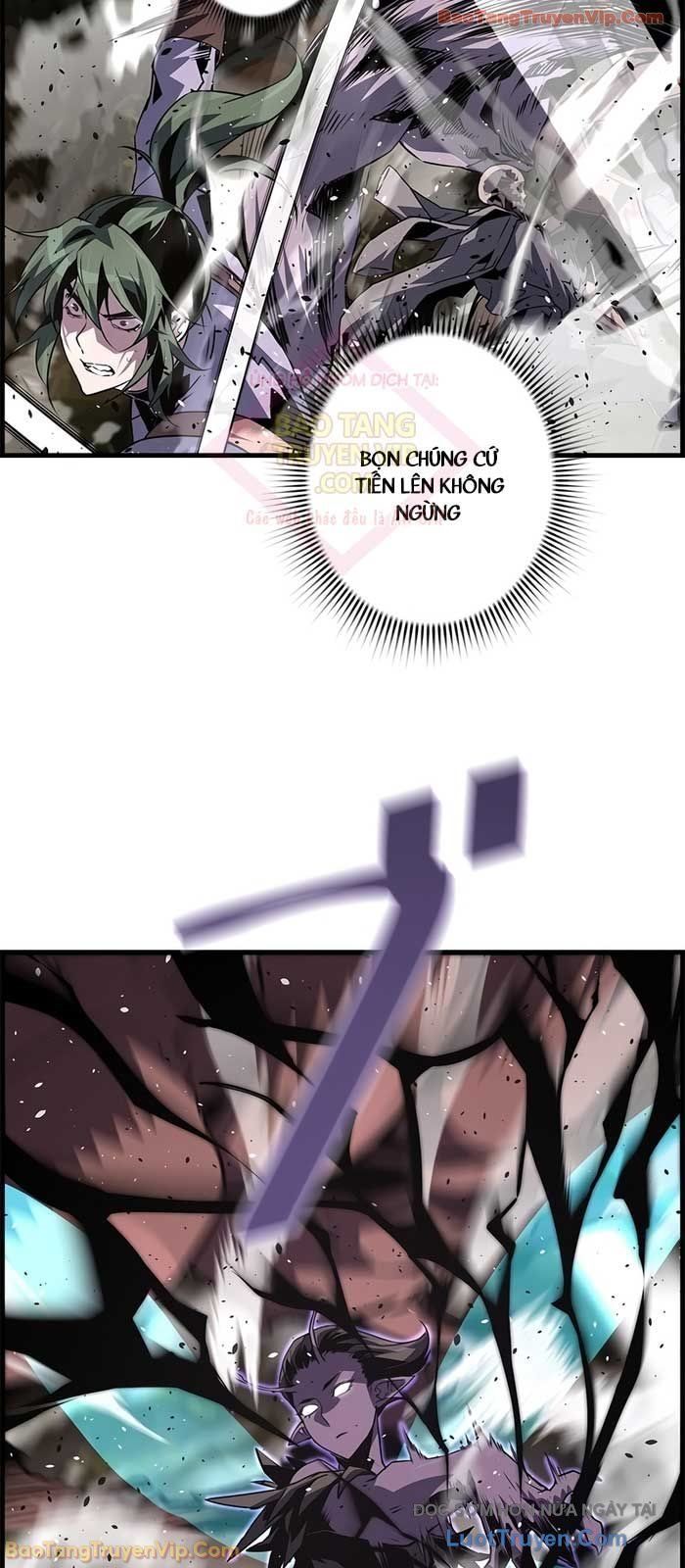 đọc truyện Đặc Tính Tiến Hóa Của Chiêu Hồn Sư Chương 97 ảnh 5 tại Thiên Thai Truyện