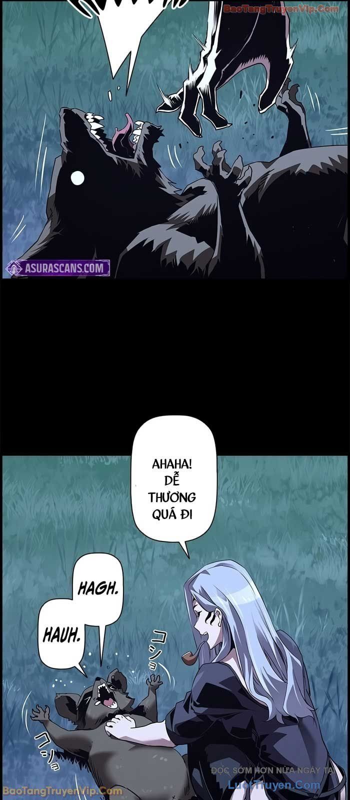 đọc truyện Đặc Tính Tiến Hóa Của Chiêu Hồn Sư Chương 97 ảnh 45 tại Thiên Thai Truyện