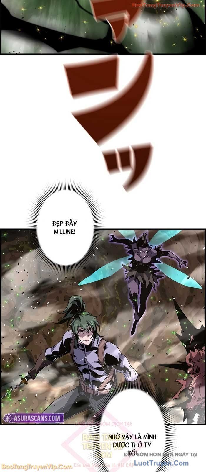 đọc truyện Đặc Tính Tiến Hóa Của Chiêu Hồn Sư Chương 97 ảnh 8 tại Thiên Thai Truyện