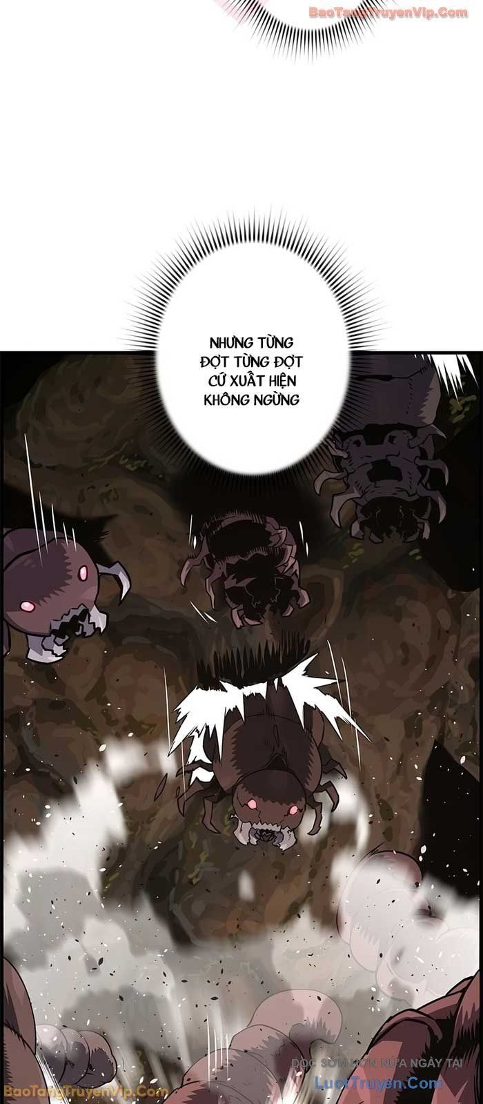 đọc truyện Đặc Tính Tiến Hóa Của Chiêu Hồn Sư Chương 97 ảnh 9 tại Thiên Thai Truyện