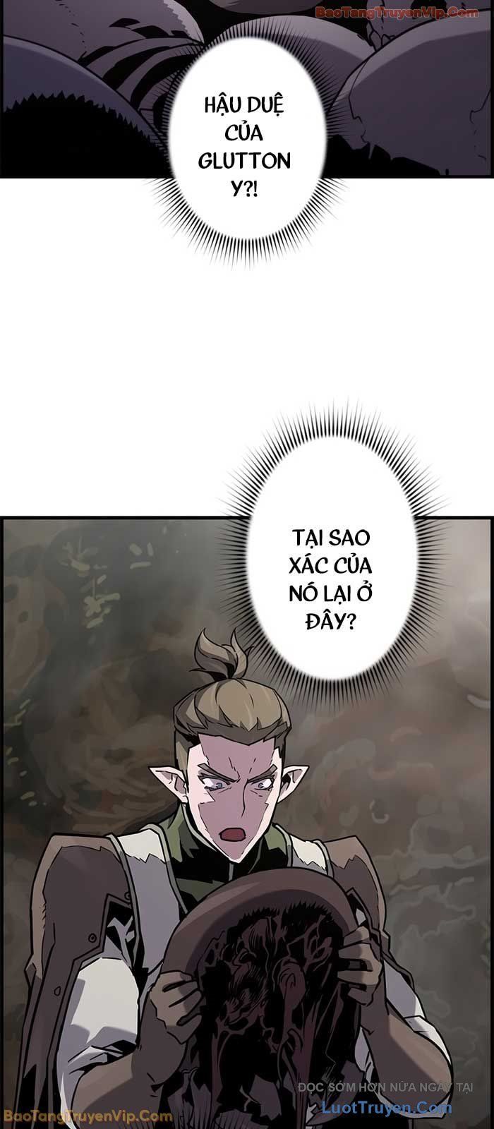 đọc truyện Đặc Tính Tiến Hóa Của Chiêu Hồn Sư Chương 97 ảnh 77 tại Thiên Thai Truyện