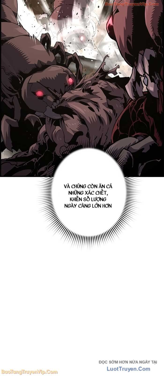 đọc truyện Đặc Tính Tiến Hóa Của Chiêu Hồn Sư Chương 97 ảnh 10 tại Thiên Thai Truyện