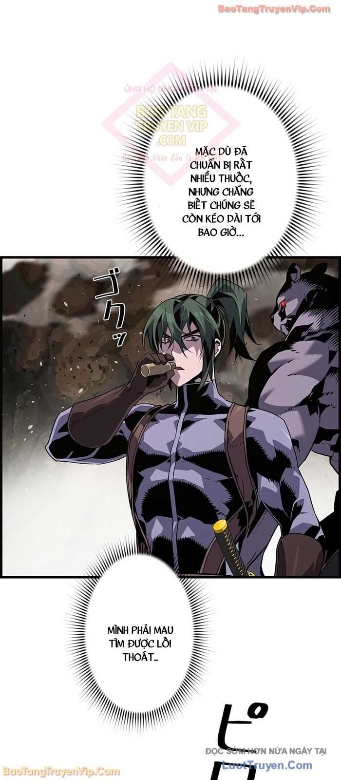 đọc truyện Đặc Tính Tiến Hóa Của Chiêu Hồn Sư Chương 97 ảnh 11 tại Thiên Thai Truyện