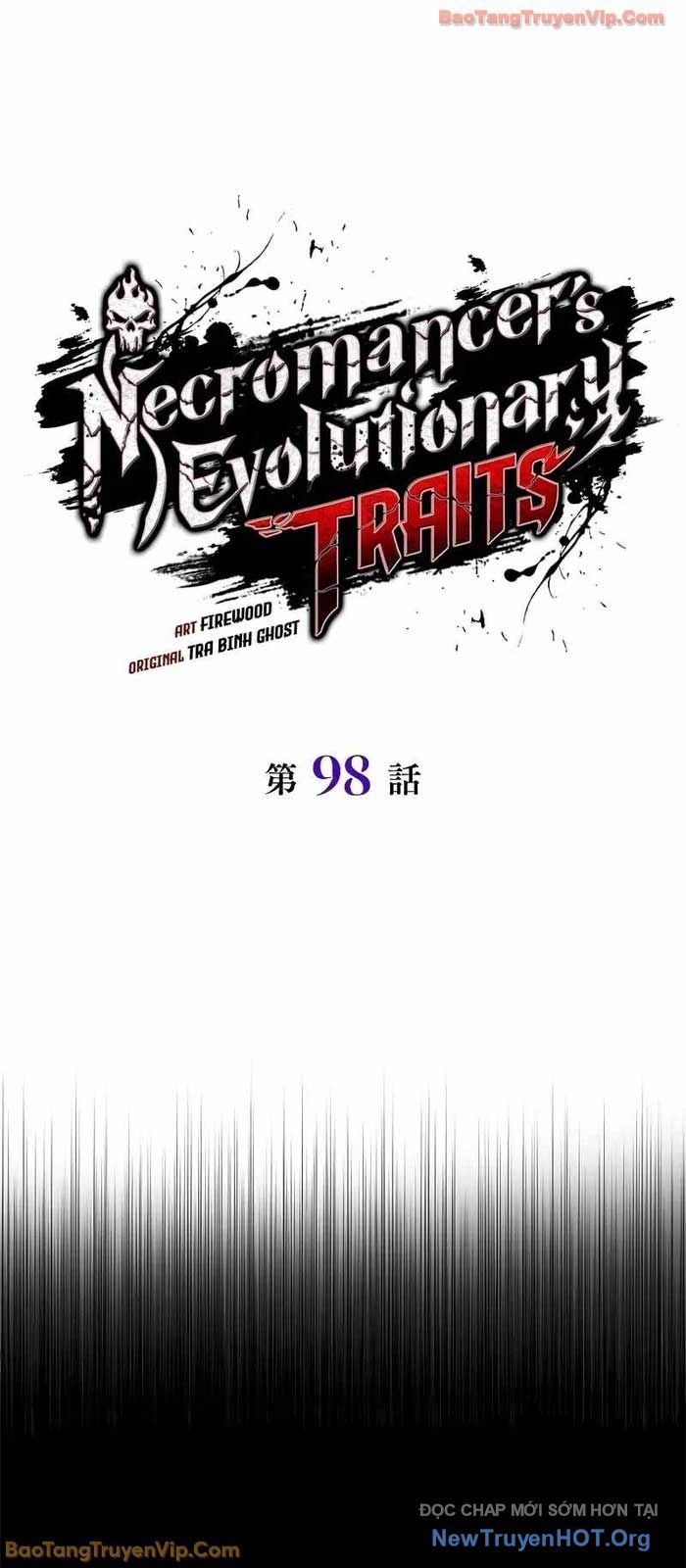 đọc truyện Đặc Tính Tiến Hóa Của Chiêu Hồn Sư Chương 98 ảnh 14 tại Thiên Thai Truyện