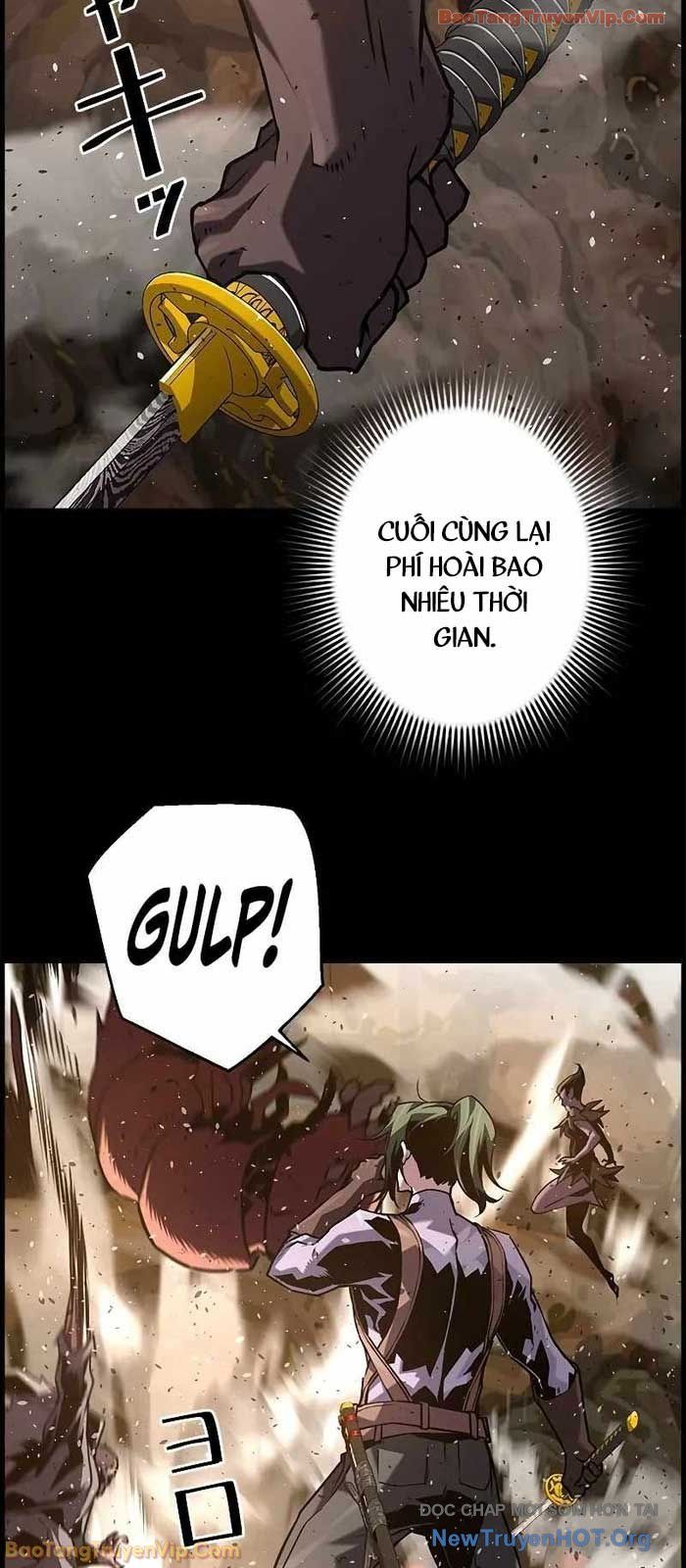 đọc truyện Đặc Tính Tiến Hóa Của Chiêu Hồn Sư Chương 98 ảnh 33 tại Thiên Thai Truyện