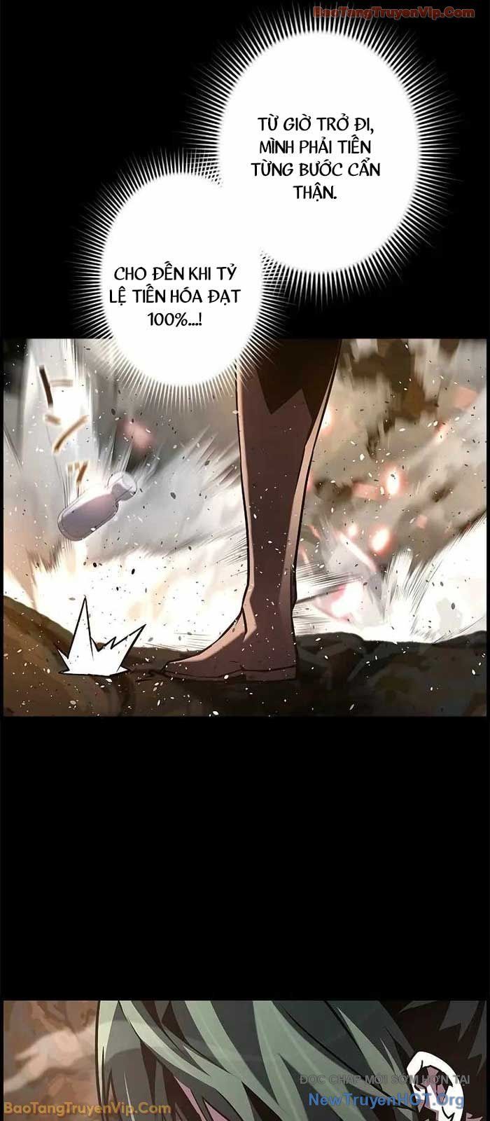 đọc truyện Đặc Tính Tiến Hóa Của Chiêu Hồn Sư Chương 98 ảnh 35 tại Thiên Thai Truyện