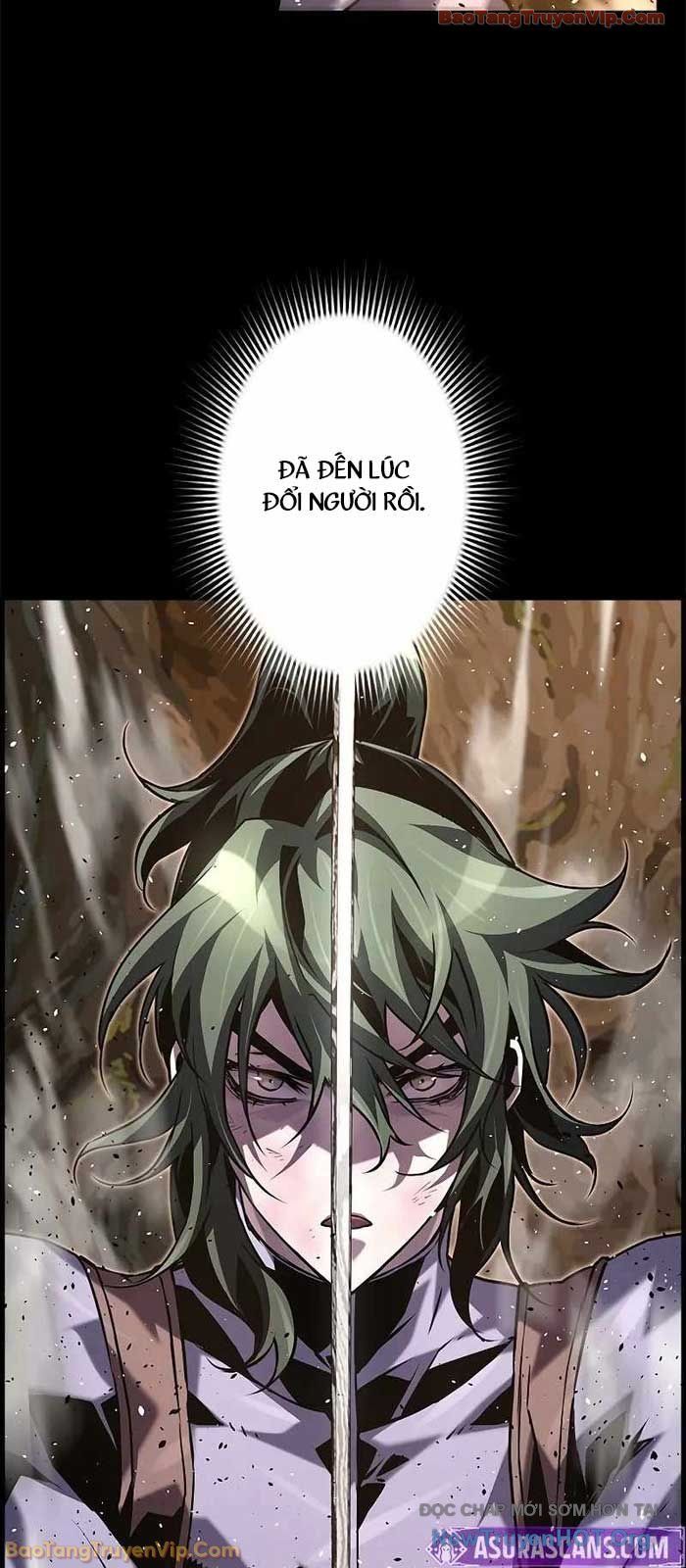 đọc truyện Đặc Tính Tiến Hóa Của Chiêu Hồn Sư Chương 98 ảnh 37 tại Thiên Thai Truyện