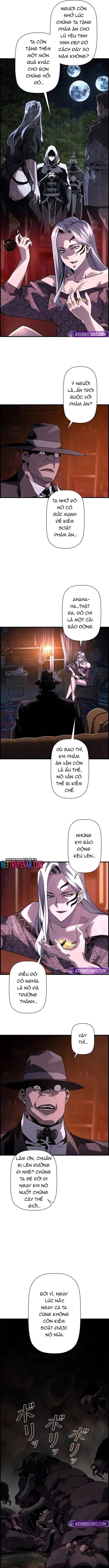 đọc truyện Đặc Tính Tiến Hóa Của Chiêu Hồn Sư Chương 99 ảnh 4 tại Thiên Thai Truyện