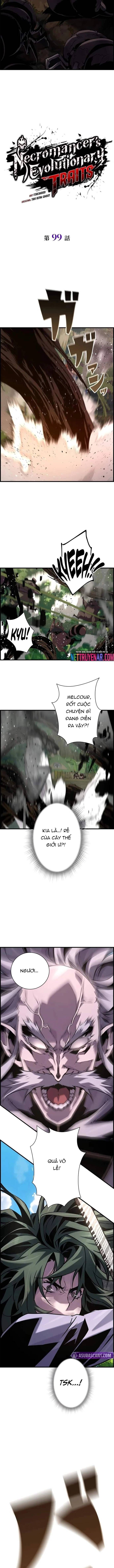 đọc truyện Đặc Tính Tiến Hóa Của Chiêu Hồn Sư Chương 99 ảnh 5 tại Thiên Thai Truyện