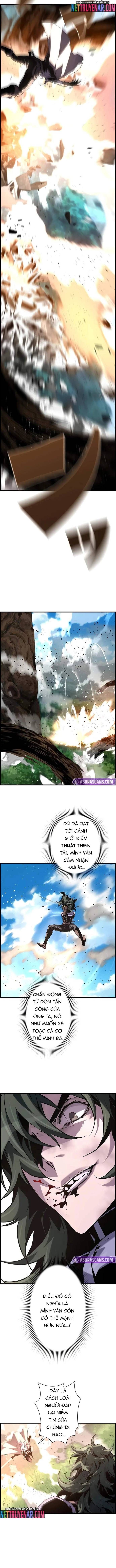 đọc truyện Đặc Tính Tiến Hóa Của Chiêu Hồn Sư Chương 99 ảnh 6 tại Thiên Thai Truyện