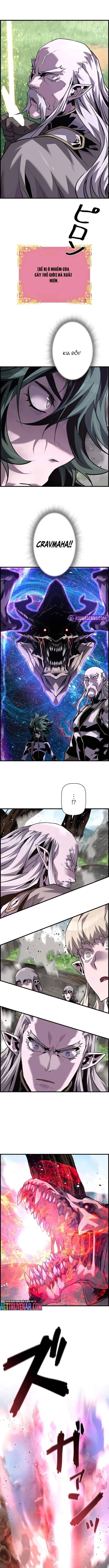 đọc truyện Đặc Tính Tiến Hóa Của Chiêu Hồn Sư Chương 99 ảnh 8 tại Thiên Thai Truyện