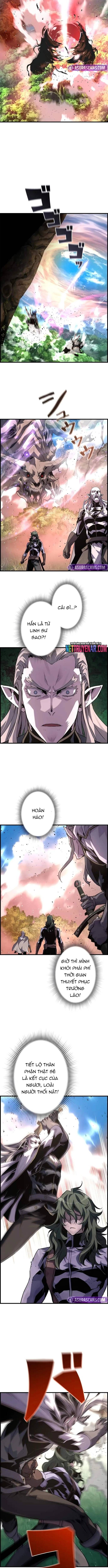 đọc truyện Đặc Tính Tiến Hóa Của Chiêu Hồn Sư Chương 99 ảnh 9 tại Thiên Thai Truyện