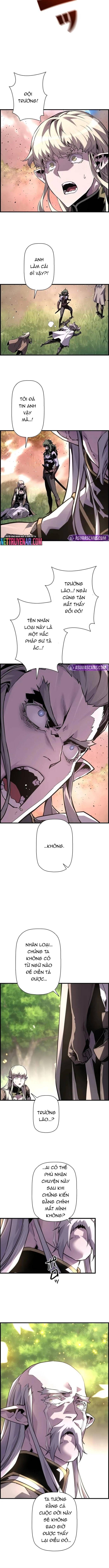 đọc truyện Đặc Tính Tiến Hóa Của Chiêu Hồn Sư Chương 99 ảnh 10 tại Thiên Thai Truyện