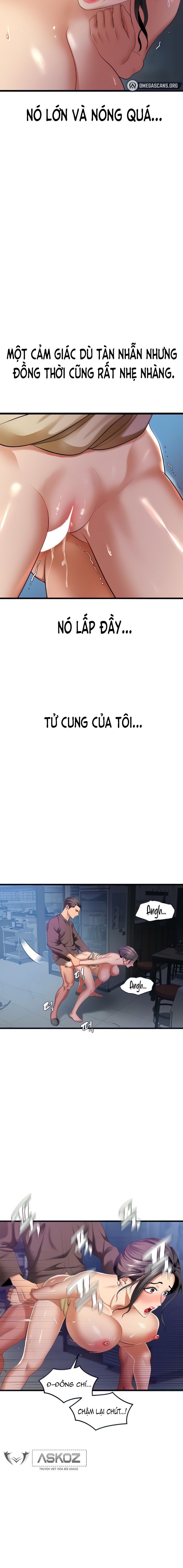 đọc truyện Đặc Vụ Ngầm Cấp Sss Chương 3 ảnh 15 tại Giả Dược