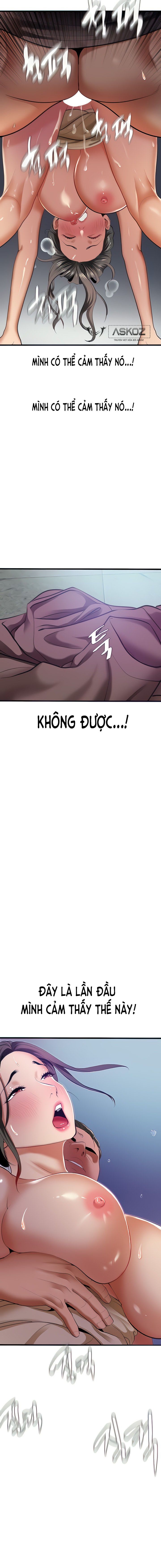 đọc truyện Đặc Vụ Ngầm Cấp Sss Chương 3 ảnh 17 tại Giả Dược