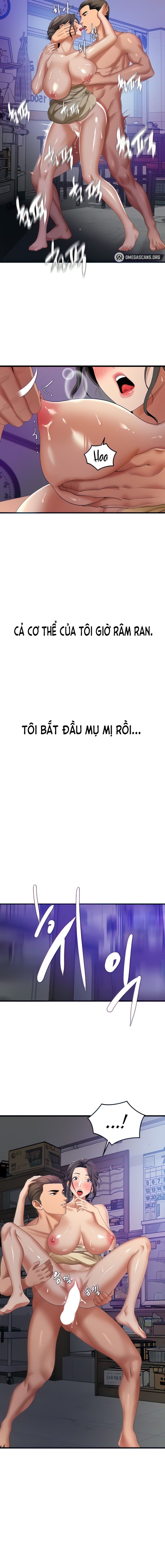 đọc truyện Đặc Vụ Ngầm Cấp Sss Chương 3 ảnh 19 tại Giả Dược