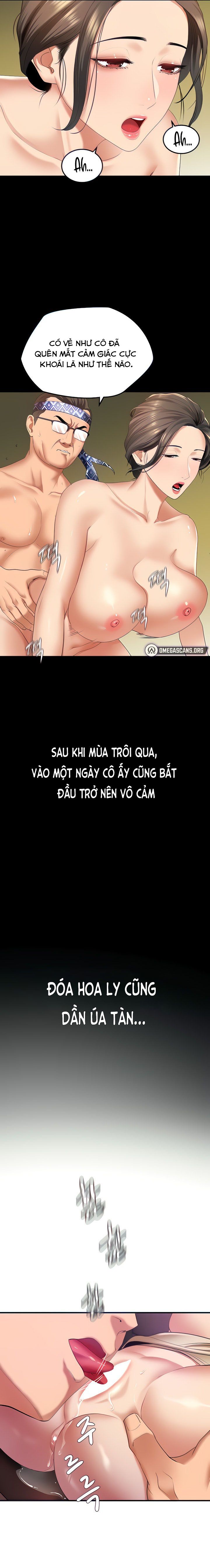 đọc truyện Đặc Vụ Ngầm Cấp Sss Chương 3 ảnh 5 tại Giả Dược