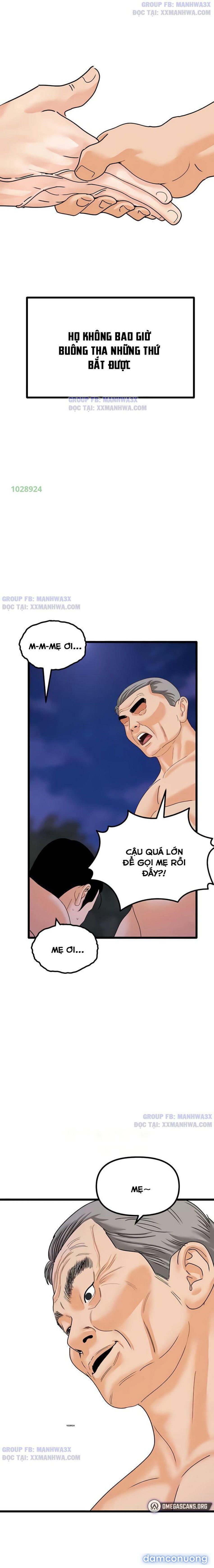 đọc truyện Đặc Vụ Ngầm Cấp Sss Chương 46 ảnh 9 tại Thiên Thai Truyện