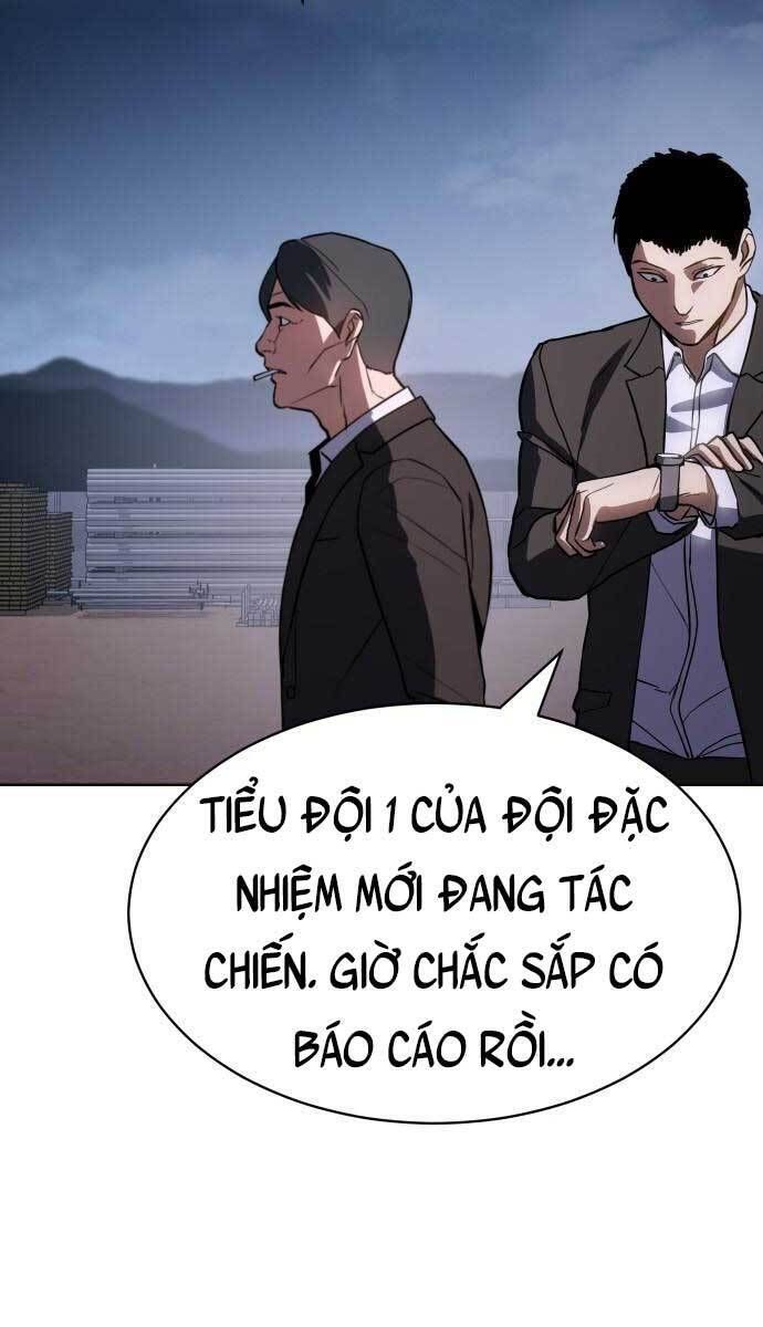 đọc truyện Đặc Vụ Song Sinh Chương 1.5 ảnh 87 tại Giả Dược