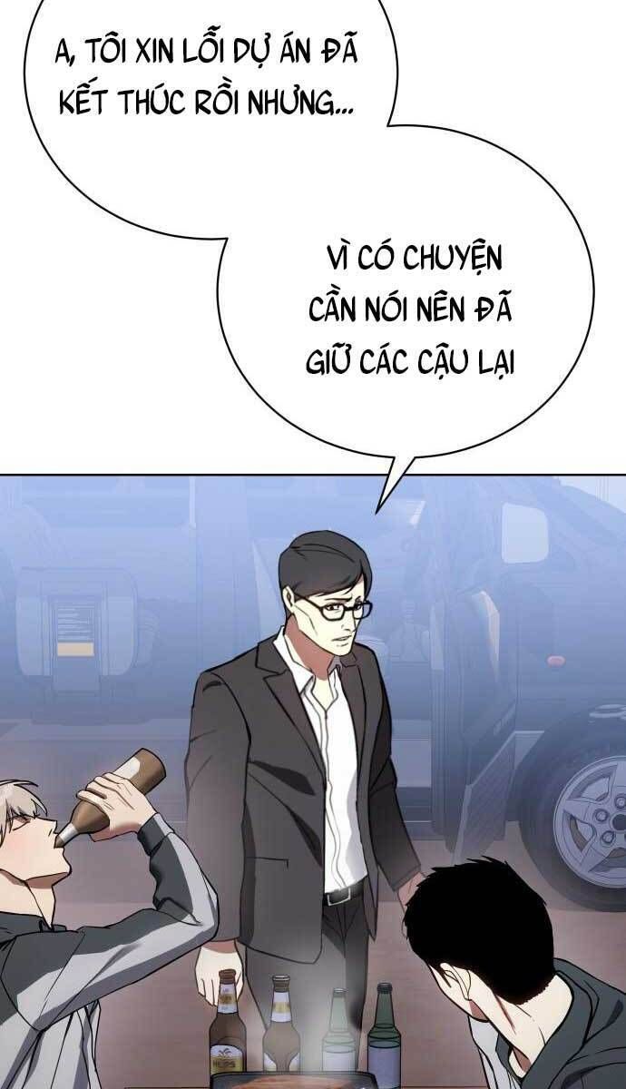 đọc truyện Đặc Vụ Song Sinh Chương 1 ảnh 90 tại Truyện Dạ Ký