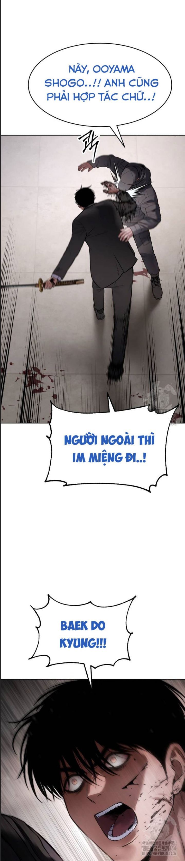 đọc truyện Đặc Vụ Song Sinh Chương 100 ảnh 11 tại Truyện Dạ Ký