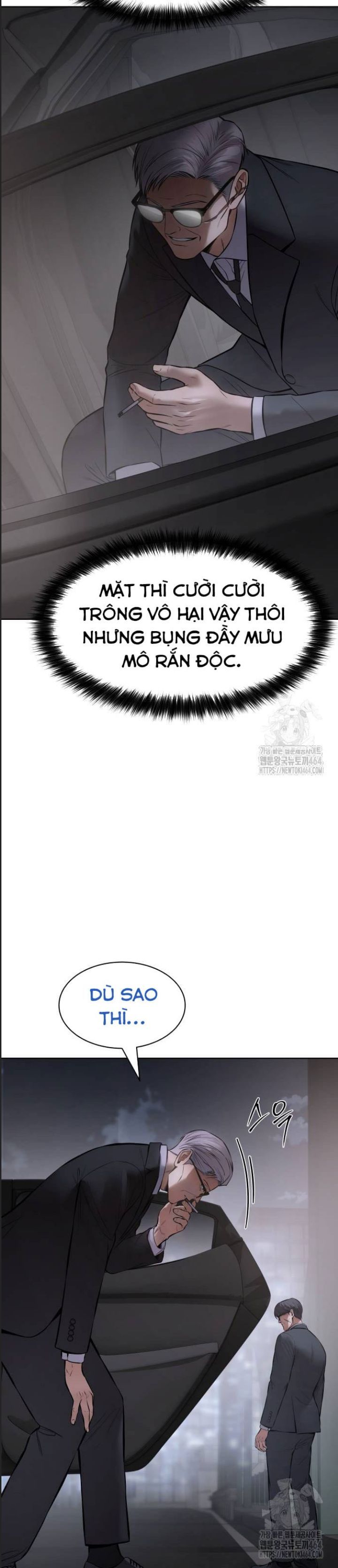 đọc truyện Đặc Vụ Song Sinh Chương 100 ảnh 18 tại Truyện Dạ Ký