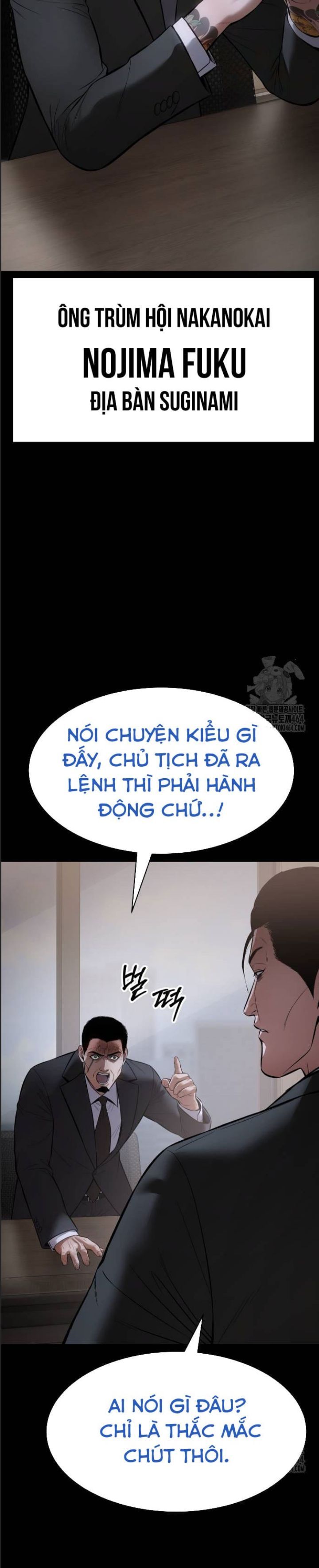 đọc truyện Đặc Vụ Song Sinh Chương 100 ảnh 23 tại Truyện Dạ Ký