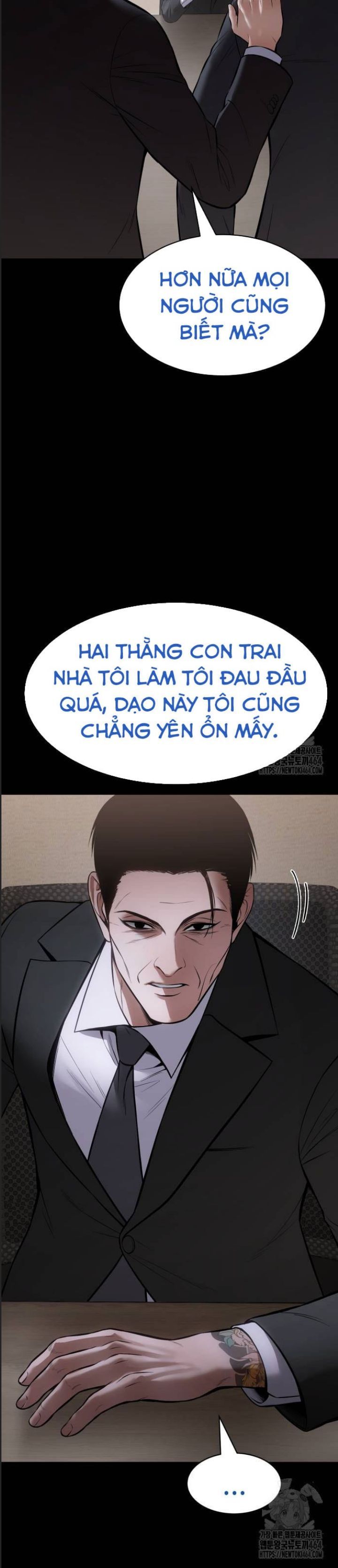 đọc truyện Đặc Vụ Song Sinh Chương 100 ảnh 25 tại Truyện Dạ Ký