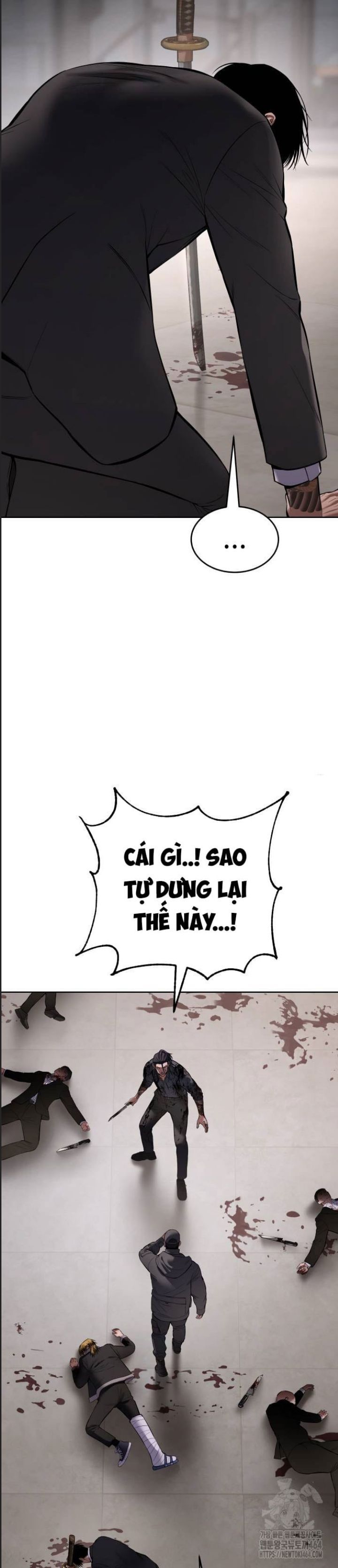 đọc truyện Đặc Vụ Song Sinh Chương 100 ảnh 4 tại Truyện Dạ Ký