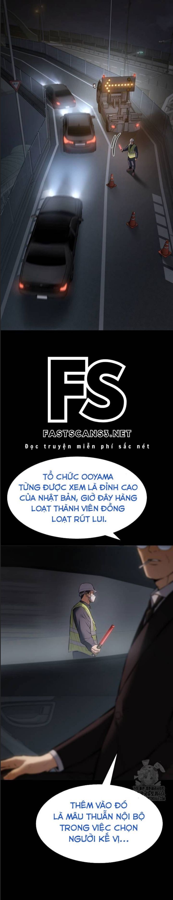 đọc truyện Đặc Vụ Song Sinh Chương 100 ảnh 33 tại Truyện Dạ Ký