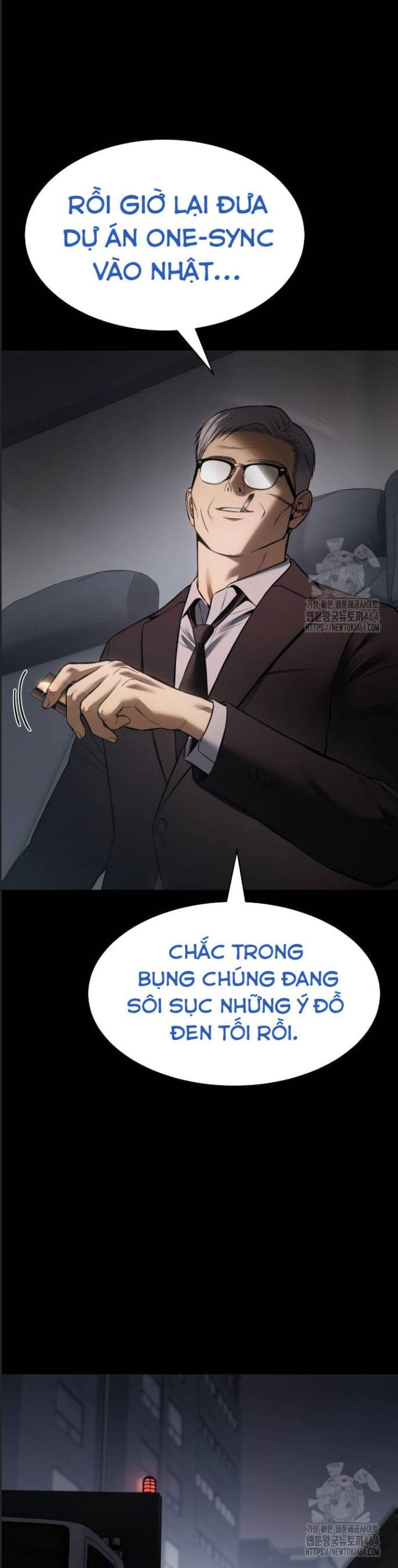 đọc truyện Đặc Vụ Song Sinh Chương 100 ảnh 34 tại Truyện Dạ Ký