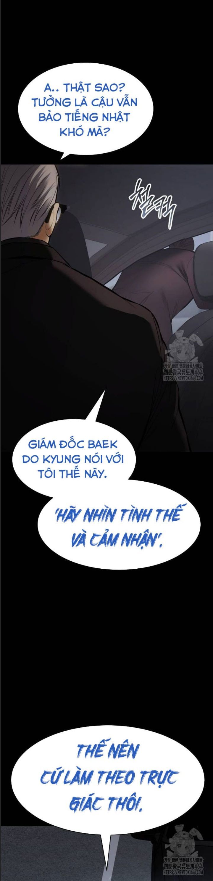 đọc truyện Đặc Vụ Song Sinh Chương 100 ảnh 42 tại Truyện Dạ Ký