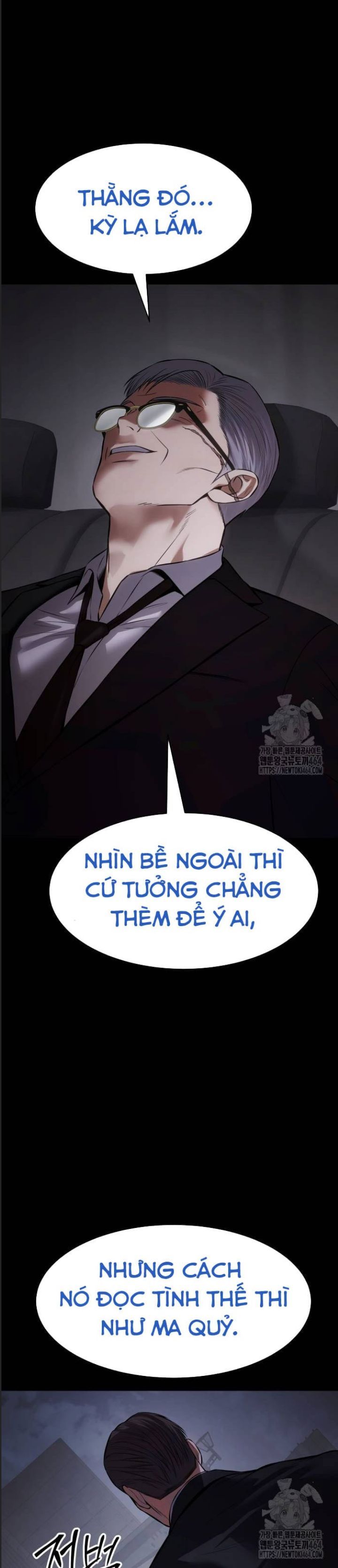 đọc truyện Đặc Vụ Song Sinh Chương 100 ảnh 45 tại Truyện Dạ Ký