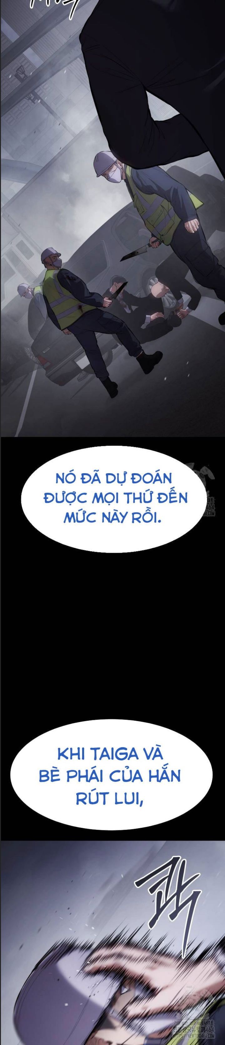 đọc truyện Đặc Vụ Song Sinh Chương 100 ảnh 46 tại Truyện Dạ Ký