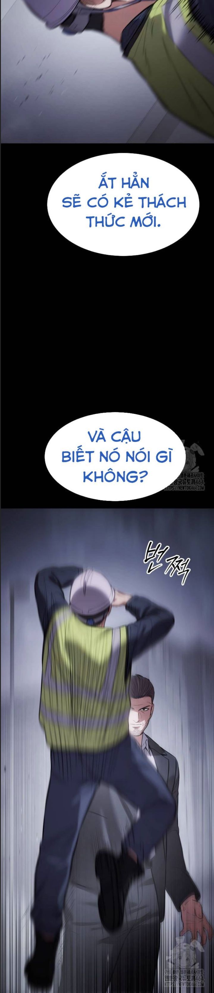 đọc truyện Đặc Vụ Song Sinh Chương 100 ảnh 47 tại Truyện Dạ Ký